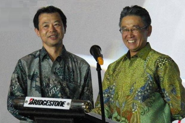 Yoshikazu Shida Bos...