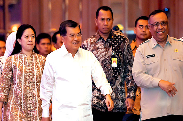 Tingkatkan Kesigapan...