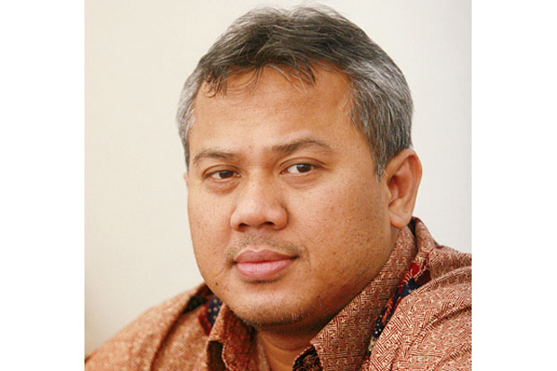 Keluarga Petahana Harus...