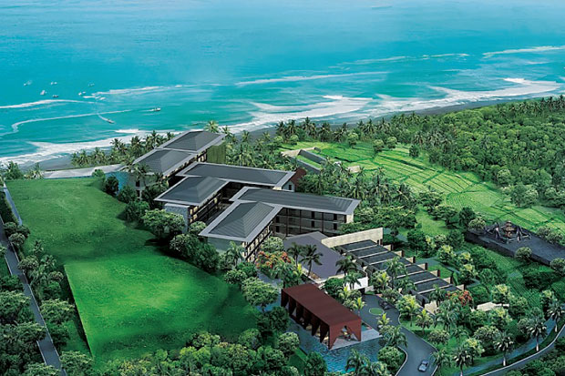 Wika Realty Kembangkan...