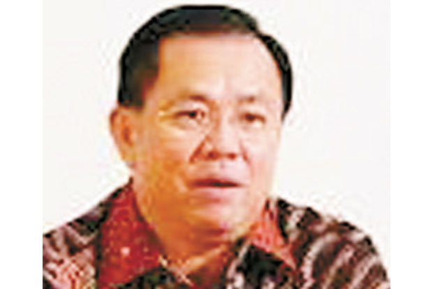 Saatnya Kepemilikan...