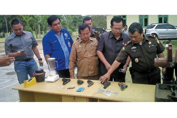 Sergai Masuk Kategori...