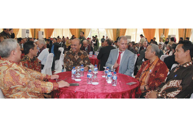 Prancis Tawarkan Banyak...
