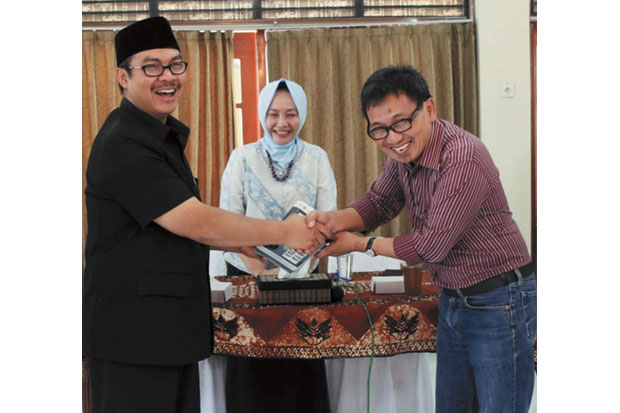 UGM-Kulonprogo Sepakat...