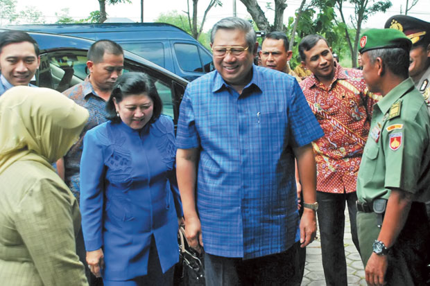 Sempatkan Makan Nasi...