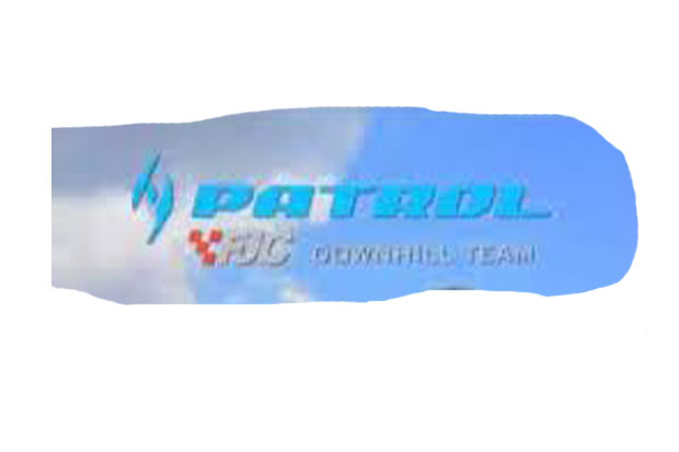 Patrol Mountain FJC...
