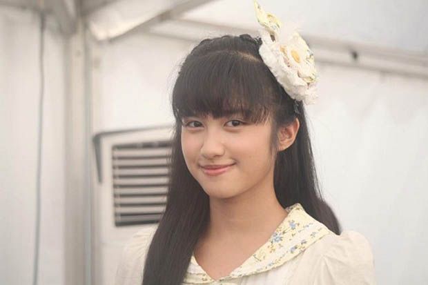 Ochi Eks JKT48 Nyaman...