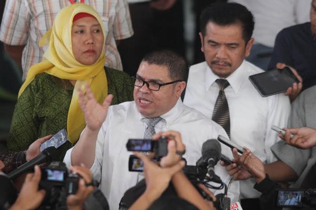 Terlalu Keras, Nyamuk...