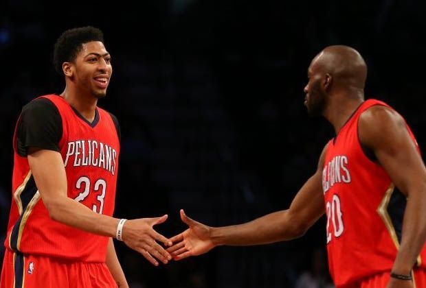 Pelicans Kirim Sinyal...