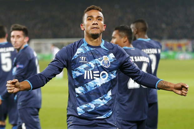 Porto Andalkan Tello...