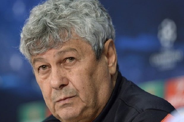 Shakhtar Siap Berikan...