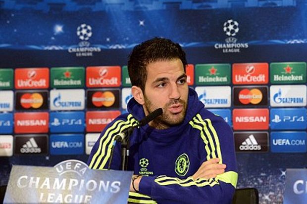 Chelsea Akan Tekan PSG...