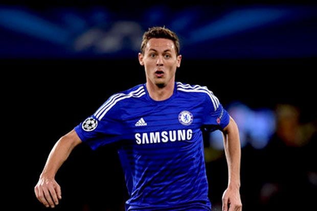 Kembalinya Matic buat...