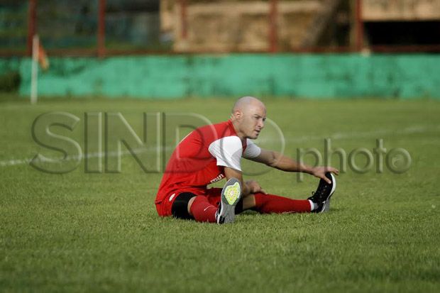PSM Makassar 100% Yakin...