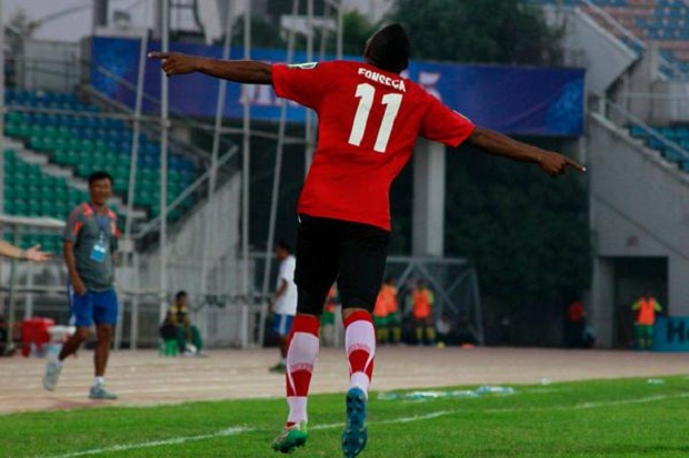 Mantan Punggawa Pelita...