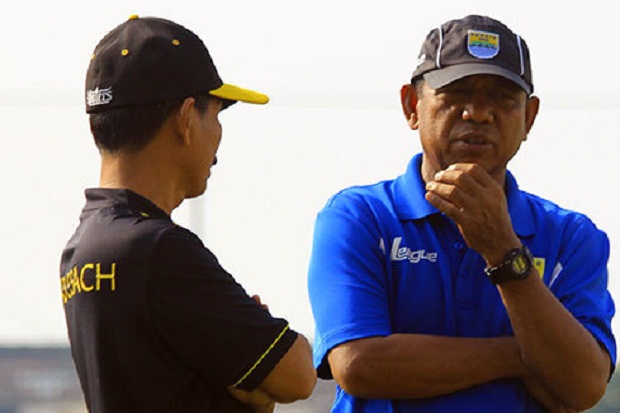 Emral Sayangkan Kegagalan...