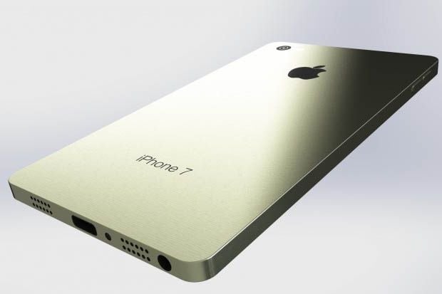 Komponen iPhone Terbaru...