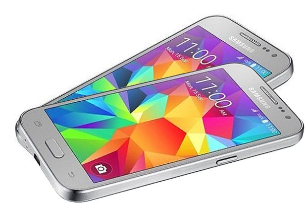 Samsung Kembali Kenalkan...