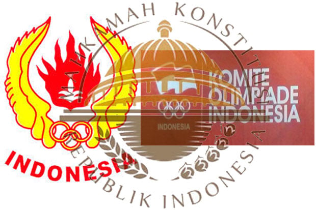 MK Tegaskan KONI dan...