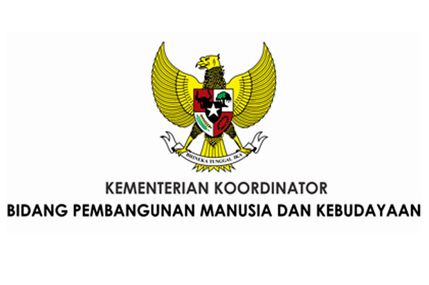 Menko PMK Puan Maharani...