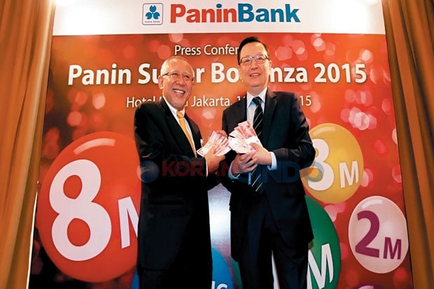 Bank Panin Perkuat Kontribusi...