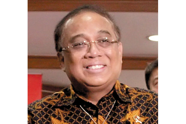 Pelabuhan Cilamaya Akan...