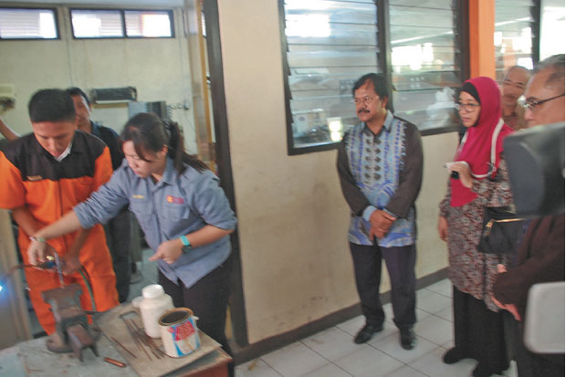 Mahasiswa UTM Akui Kurikulum...