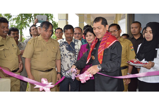 Bupati Minta Pelajar...