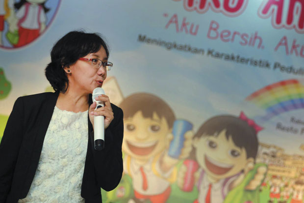 45% Menu Sarapan Anak...