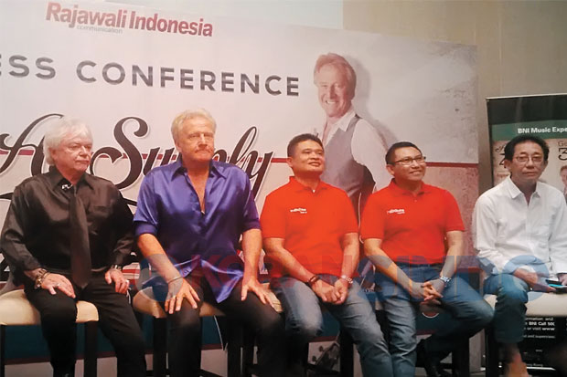 2.800 Tiket Terjual...