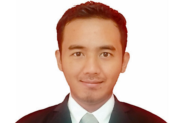 Membendung Negeri Agraris...