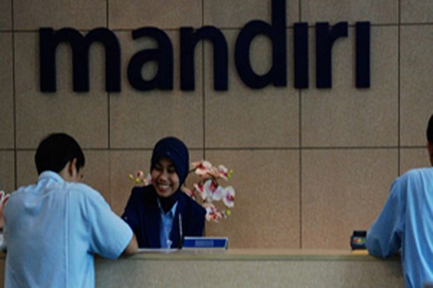 Rupiah Melemah, Bank...