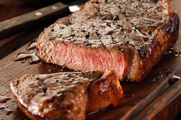 Tips Mengolah Steak...