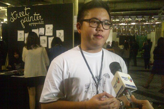MNC Media Dipilih Jadi...