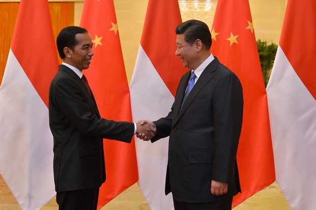 Indonesia Bakal Hadiahkan...