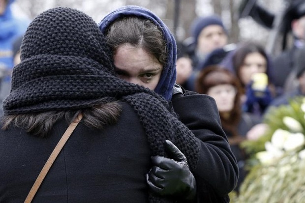 Boris Nemtsov Dibunuh,...
