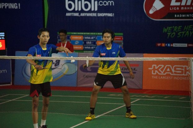 STKIP Pasundan Tebar...