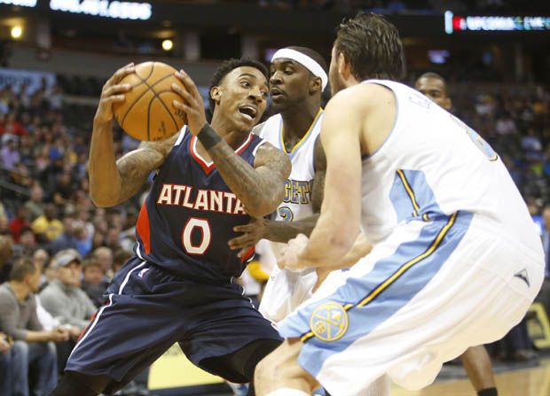 Hasil Pertandingan NBA,...