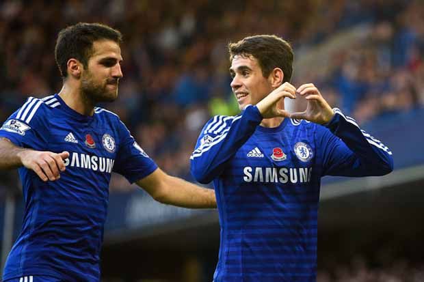 Chelsea Harapan Terakhir...