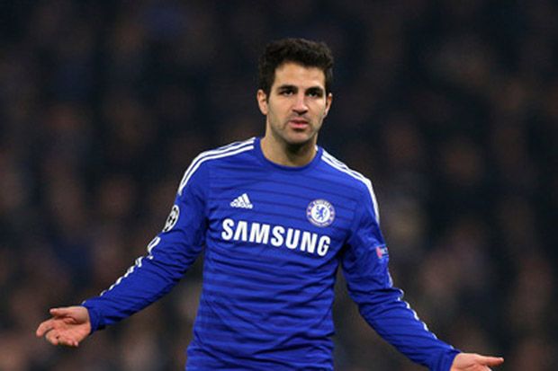 Chelsea Mencari Insting...