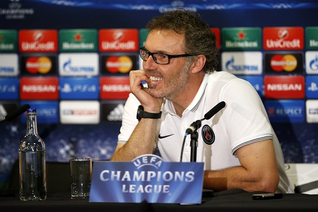 Pelatih PSG Tak Bakal...