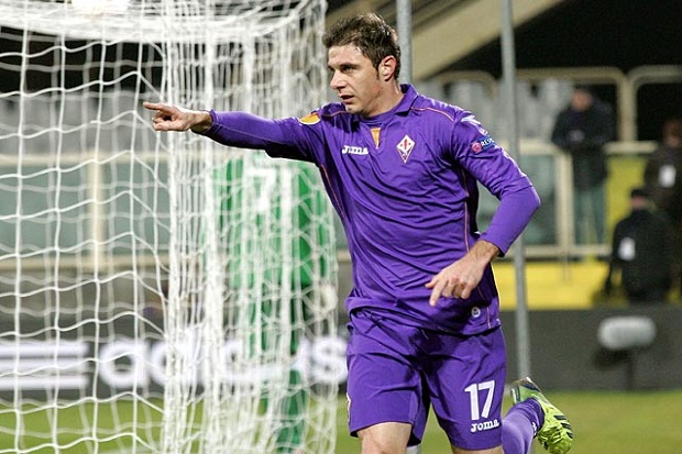 Fiorentina Harus Bermain...