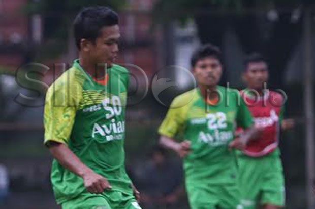 Empat Pemain Ini Dibuang...