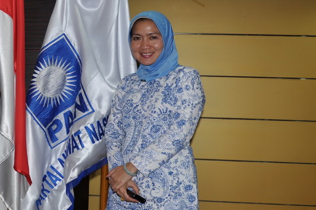 Fraksi PAN Satu Sikap...