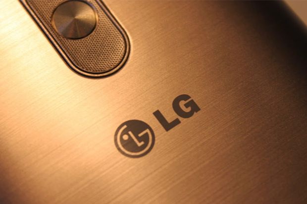 Rumor: LG Bikin Phablet...
