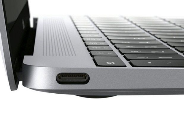 MacBook Terbaru Apple...
