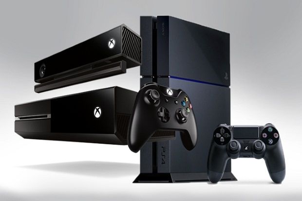 Konsol PS4 Terlaris...