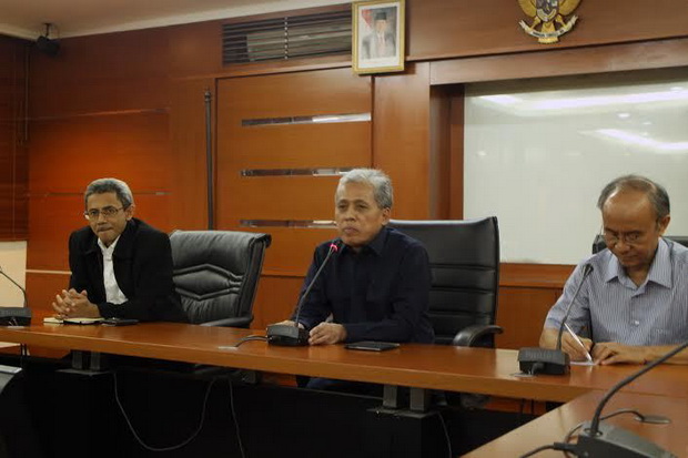 Alasan Sekjen Kementerian...