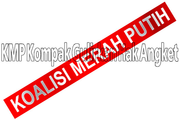 KMP Kompak Gulirkan...