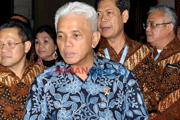 Ormas Harapan Rakyat...